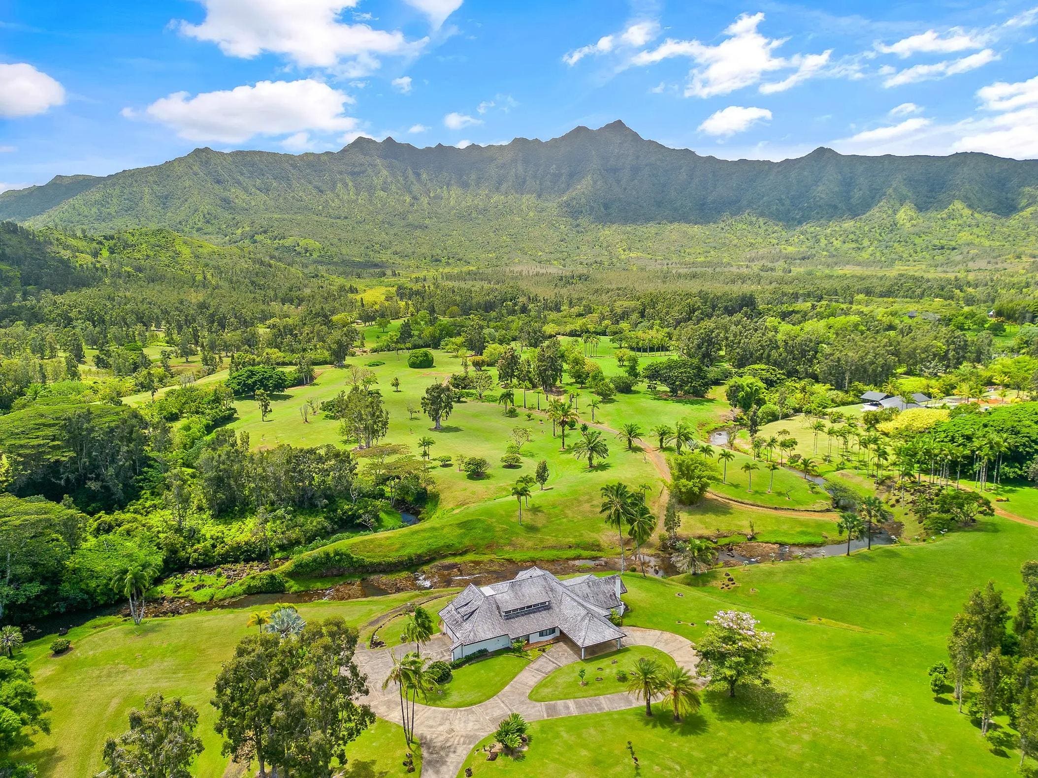 Luxury Real Estate: Exploring Unique Properties Around the World