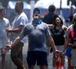 Heatwave and Air Conditioning Access in the U.S.