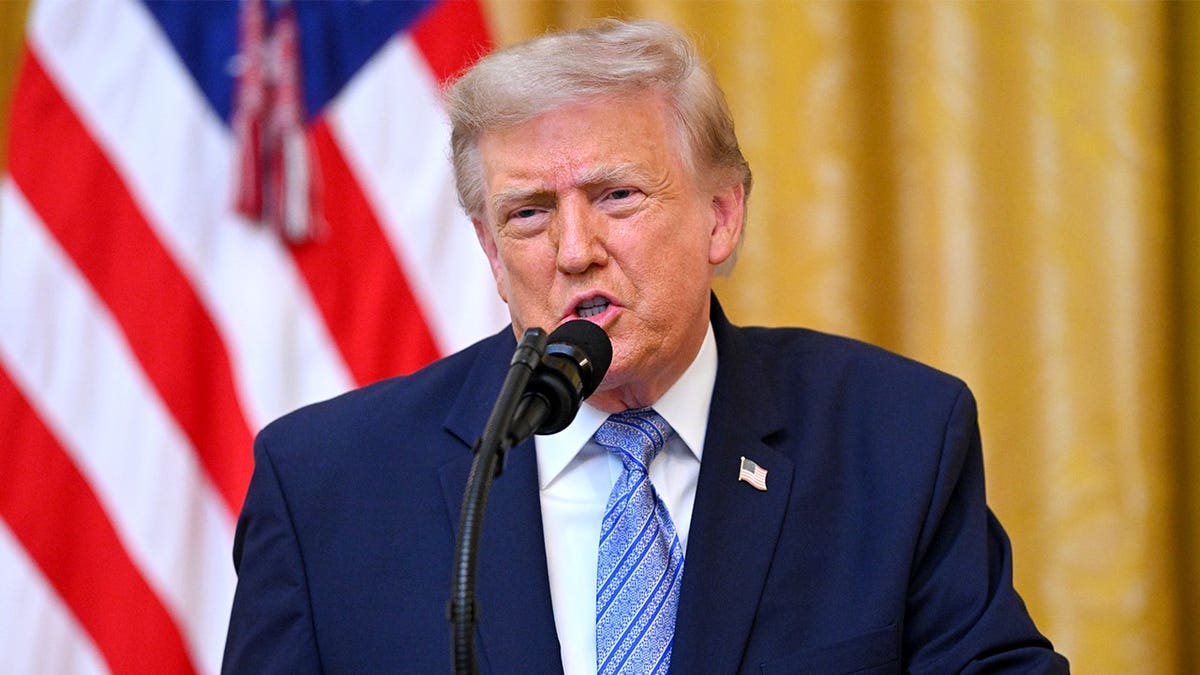 Media Networks Opt Out of Airing Trump’s Election Security Speech Live