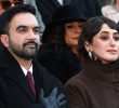 NYC Mayor’s Wife Criticized for Attending Islamic Retreat During America 250 Celebration