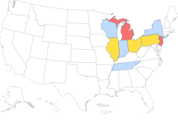 Heat Wave and Severe Weather Cause Power Outages Across the U.S.