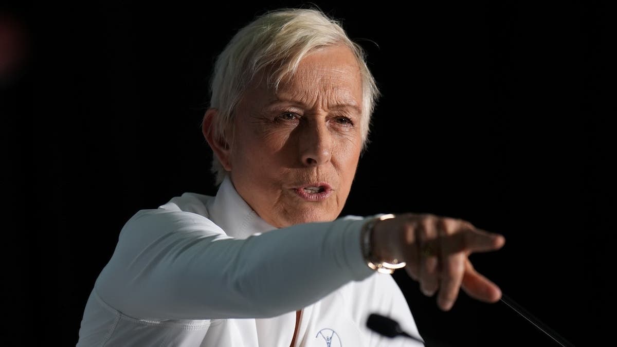 Martina Navratilova Calls for Firing of SJSU Volleyball Coach Amid Allegations