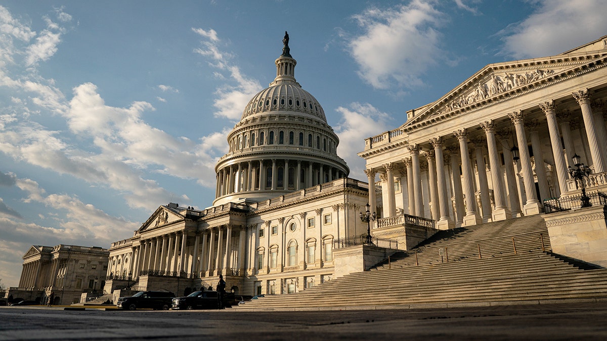 GOP Strategy Focuses on Linking Democrats to DSA in Midterms