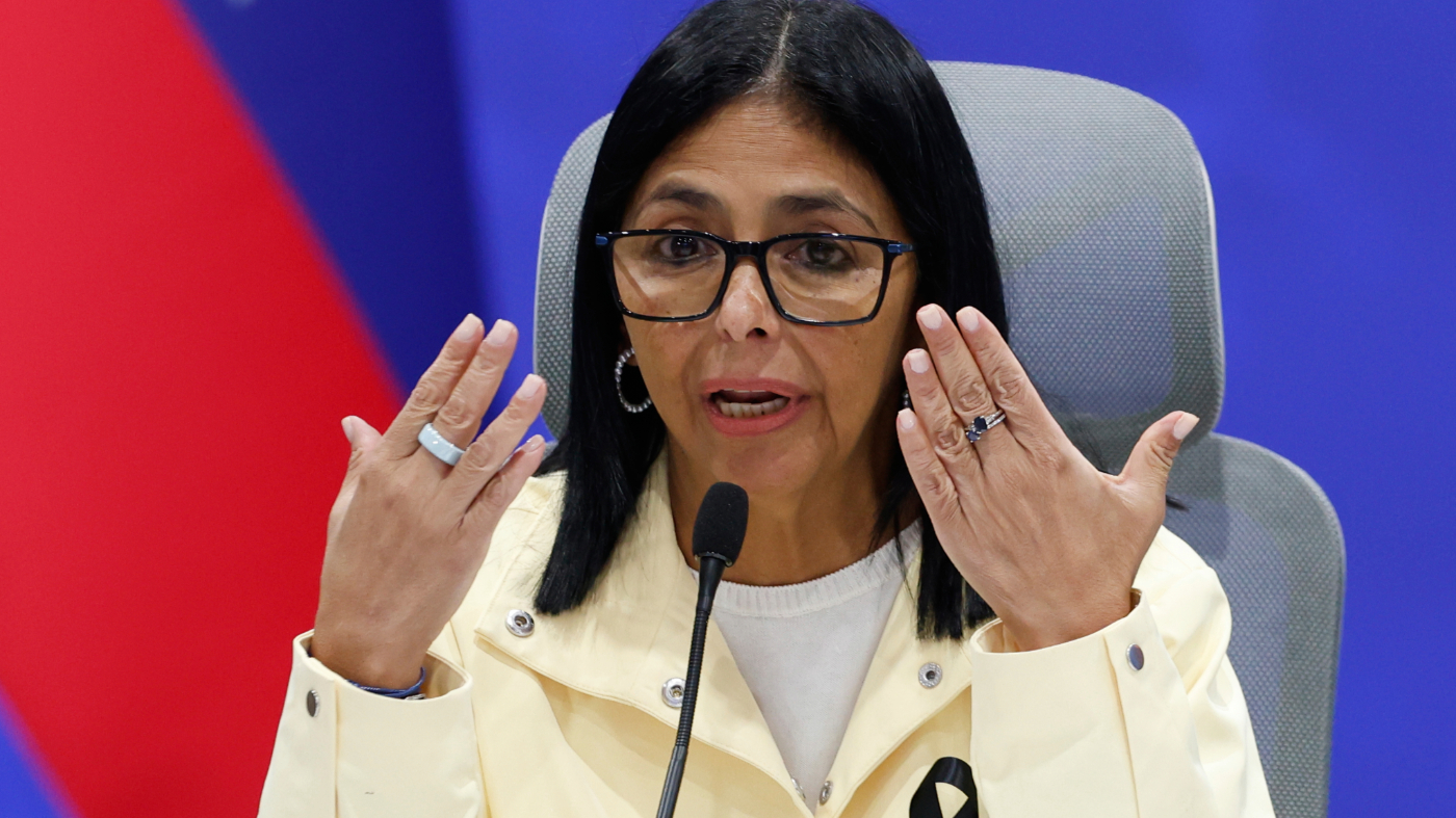Venezuela’s Changing Stance in International Affairs