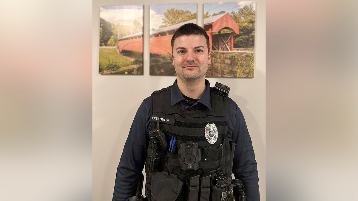 Controversy Surrounds Barrackville Police Department Over Alleged Break-In