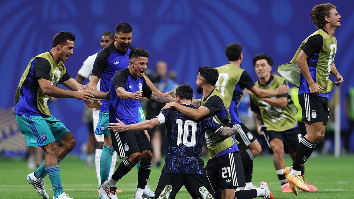 Skylar Mae: Social Media Success with World Cup Influence