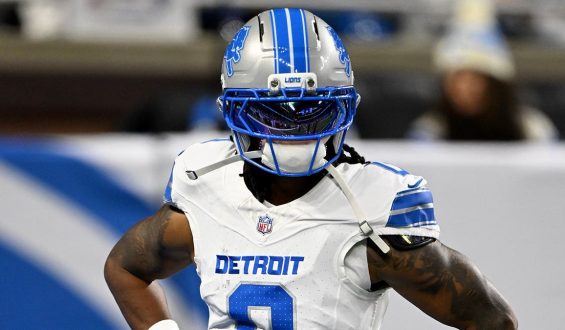 Detroit Lions Training Camp: Jahmyr Gibbs’s Contract Situation