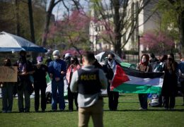 Northwestern Professor Sues University Over Tenure Denial