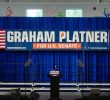 Potential Replacement for Graham Platner After Allegation