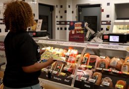 Rising Grocery Prices Impact American Families