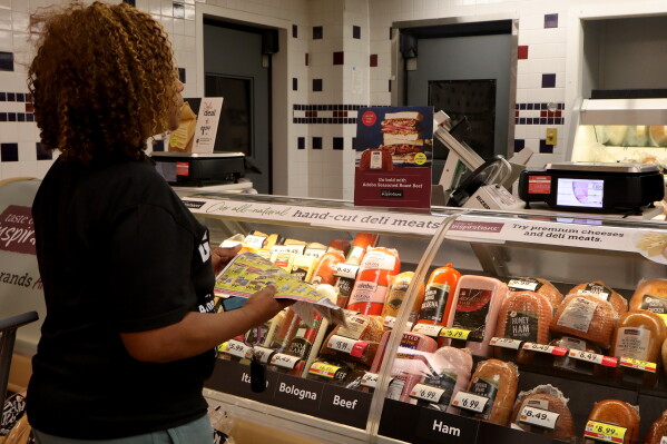 Rising Grocery Prices Impact American Families