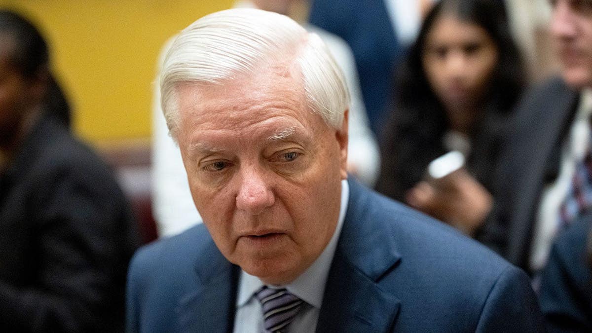 Understanding the Aortic Dissection Behind Sen. Lindsey Graham’s Death