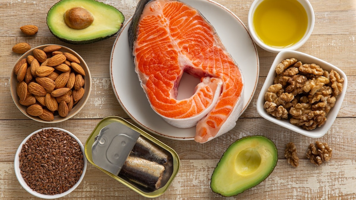 Mediterranean Diet May Enhance Mental Well-being in Older Adults