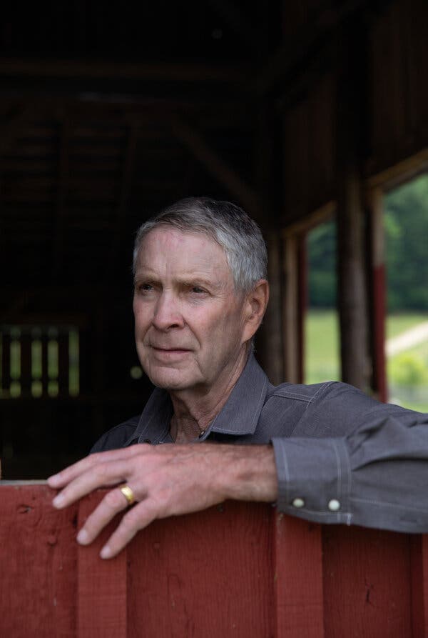 Former G.O.P. Leader Advocates for Climate and Health