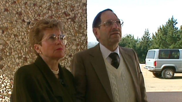 The Journey of Catina Salarno’s Family: A Decades-Long Fight for Justice