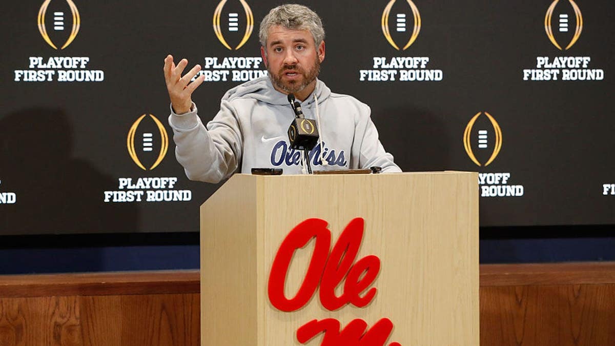 Pete Golding and His Insightful Perspective on SEC Media Days