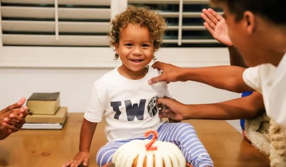 Former BYU Player Mourns Loss of Son in Tragic Drowning