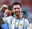 Argentina’s Thrilling Victory Against Egypt in World Cup Round of 32
