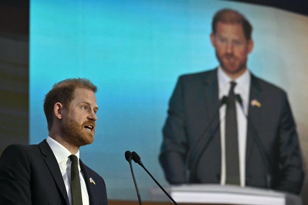Prince Harry’s Accommodation Plans Face Challenges During U.K. Visit
