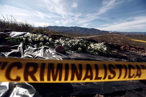 U.S. Declares Two More Mexican Cartels as Terrorist Organizations