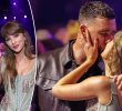 Star-Studded Wedding of Taylor Swift and Travis Kelce