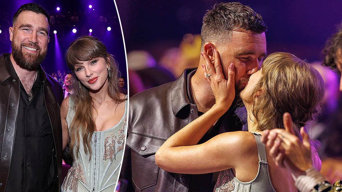 Star-Studded Wedding of Taylor Swift and Travis Kelce
