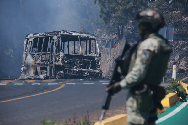 Preservation Efforts for Guatemalan Conflict Victims’ Records