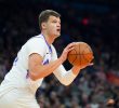 Los Angeles Lakers Roster Updates and Trades