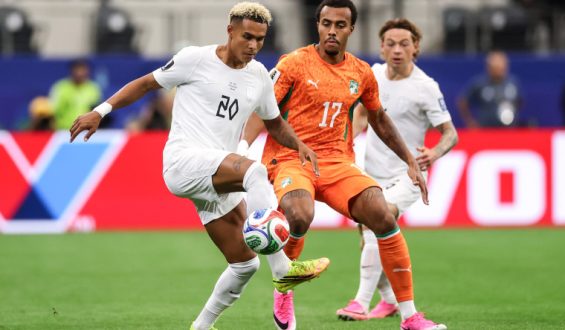 Norway Triumphs Over Ivory Coast in World Cup Knockout Match