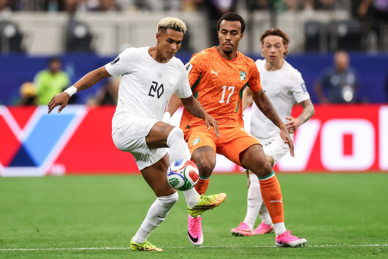 Norway Triumphs Over Ivory Coast in World Cup Knockout Match