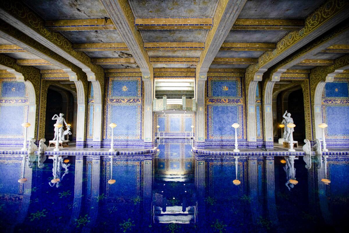 Celebrating a Century of the Richmond Municipal Natatorium