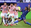 France Continues Dominance in 2026 World Cup Journey