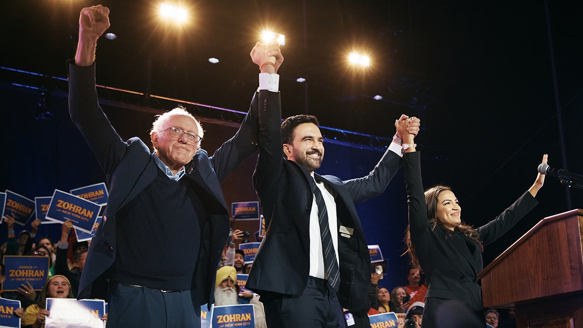 House Republican Leader Warns of Democratic ‘Civil War’ Over Left-Wing Primary Wins