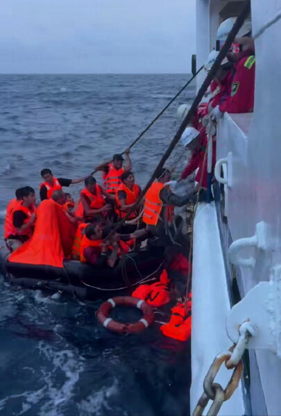 Climate Change Alters the Mediterranean Sea