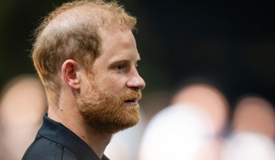 Prince Harry Faces Legal Costs as Defamation Case Fails