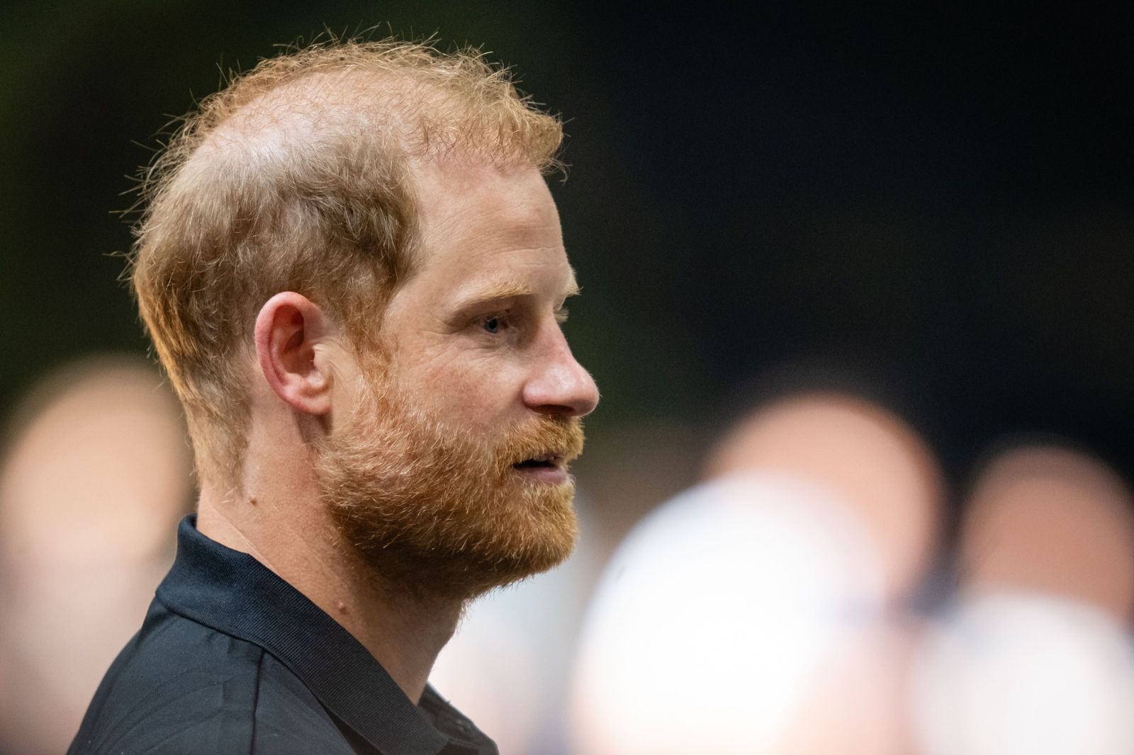 Prince Harry Faces Legal Costs as Defamation Case Fails