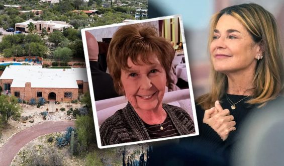 Savannah Guthrie’s Emotional Plea for Mother’s Return