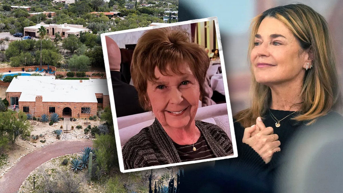 Savannah Guthrie’s Emotional Plea for Mother’s Return