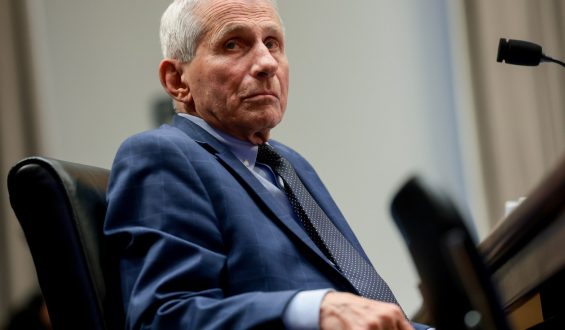 Florida Launches Investigation into Dr. Fauci’s COVID-19 Role