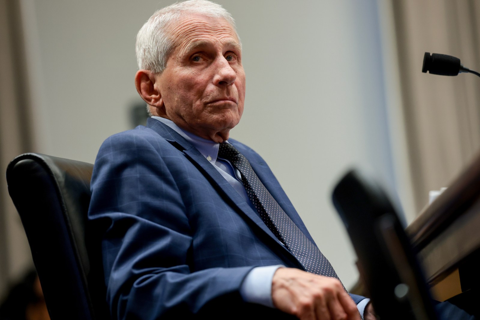 Florida Launches Investigation into Dr. Fauci’s COVID-19 Role