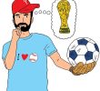 The Joyous Madness of the 2026 World Cup