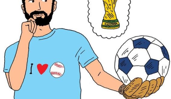 The Joyous Madness of the 2026 World Cup