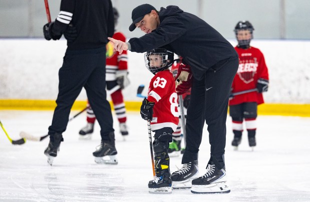 Patrick Kane Returns to Chicago Blackhawks, Reviving Nostalgia
