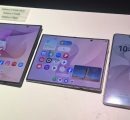Samsung Unveils 2026 Mobile and Wearables Lineup