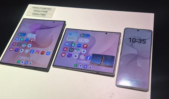 Samsung Unveils 2026 Mobile and Wearables Lineup