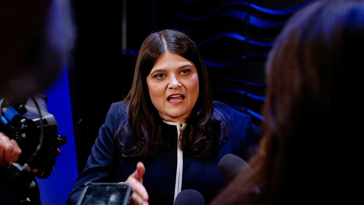 Michigan Governor Whitmer Endorses Rep. Haley Stevens Ahead of Senate Primary