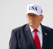 Donald Trump Leads as Both Worst and Greatest American in YouGov Poll