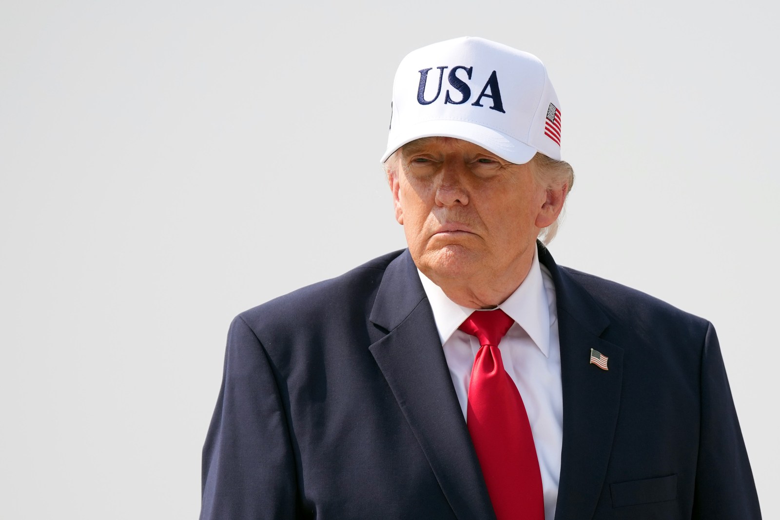 Donald Trump Leads as Both Worst and Greatest American in YouGov Poll