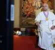 Pope Leo XIV Advocates for Immigration and Reflects on America’s Founding Principles