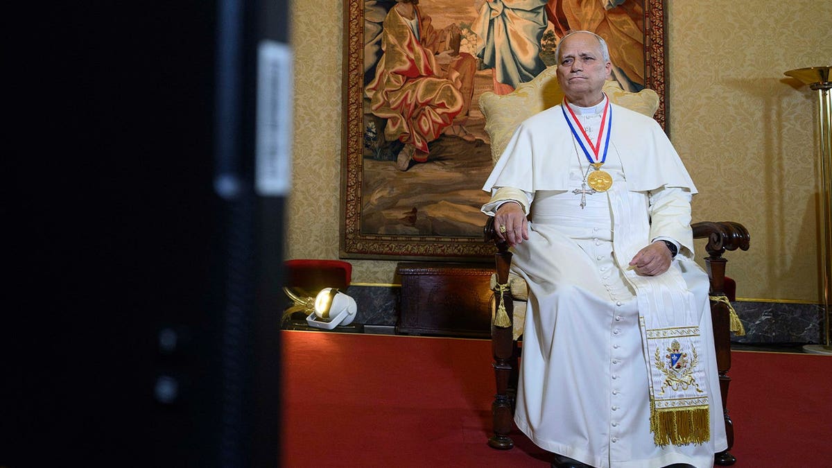 Pope Leo XIV Advocates for Immigration and Reflects on America’s Founding Principles